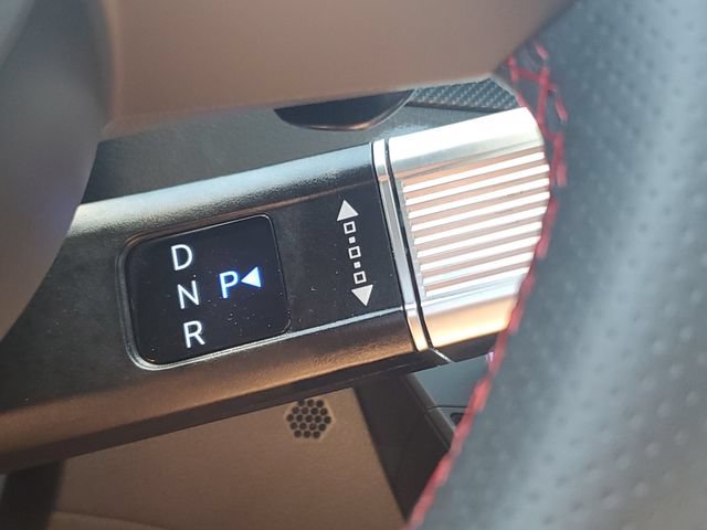 Used 2025 Hyundai Sonata N Line FWD image 26