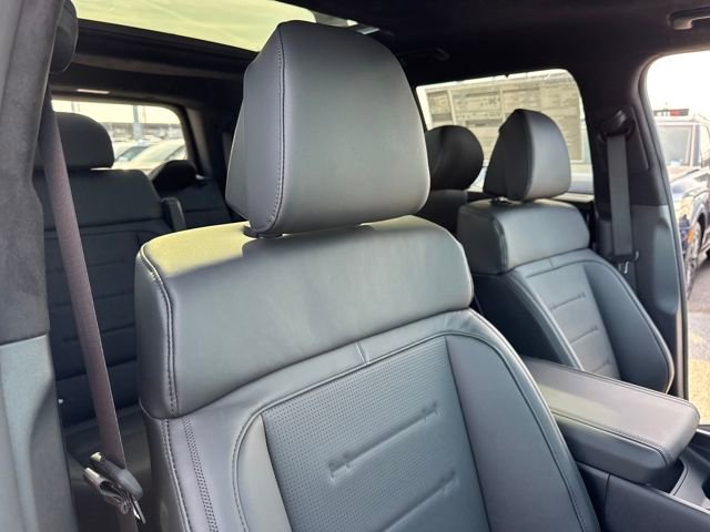 New 2026 Hyundai Santa Fe Calligraphy image 26