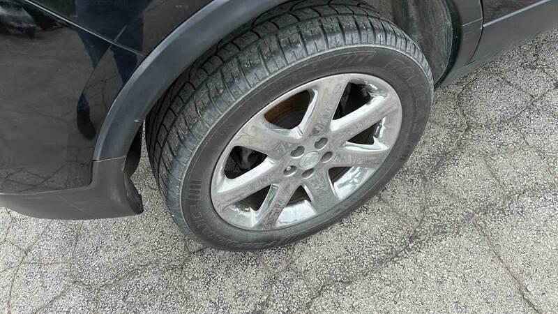 Used 2017 Buick Encore Preferred w/ Experience Buick Package FWD image 9