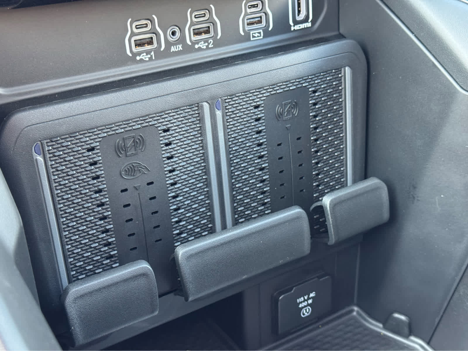 New 2026 RAM 1500 Rebel w/ Rebel Level 2 Equipment Group image 21