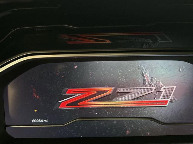 Used 2023 Chevrolet Silverado 1500 RST image 31