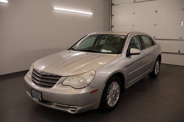 Used 2007 Chrysler Sebring Touring w/ Convenience Group I image 5