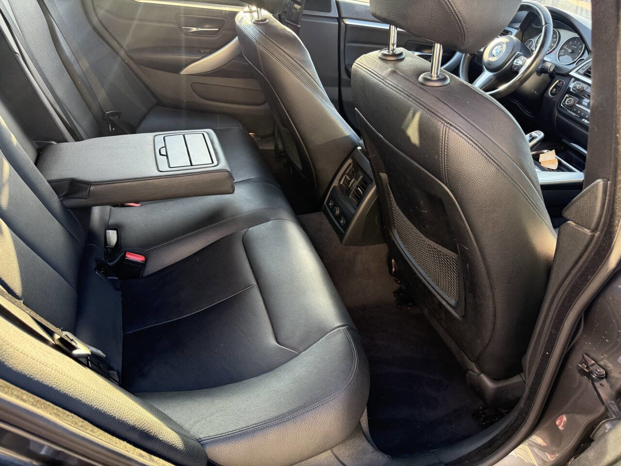 Used 2015 BMW 435i Gran Coupe image 16