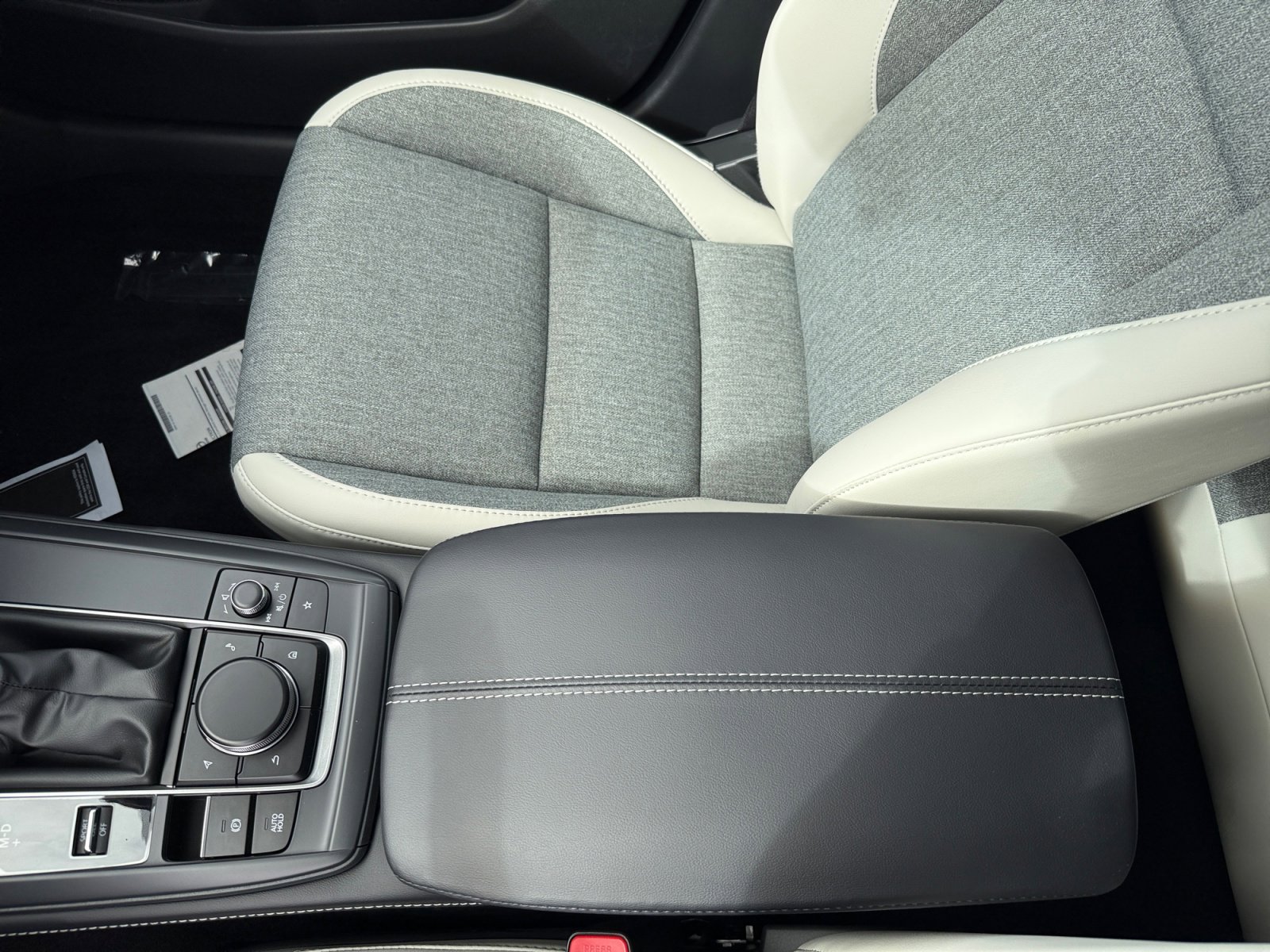 New 2026 MAZDA CX-30 AWD 2.5 S image 14
