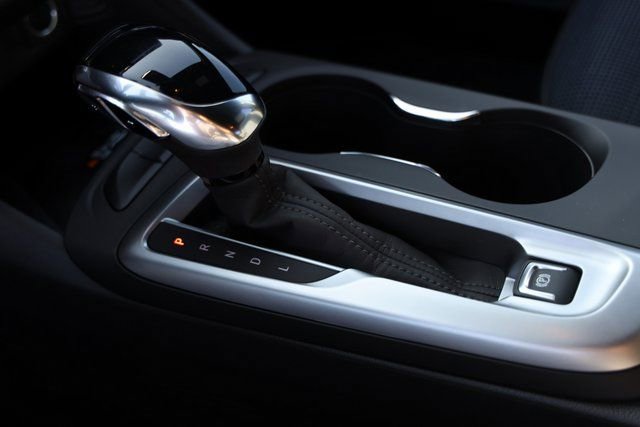 New 2026 Buick Envista Preferred w/ Convenience I Package image 21