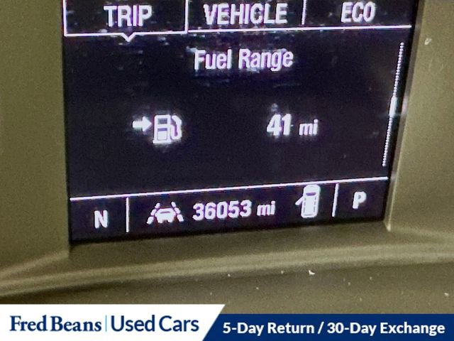 Certified 2023 Chevrolet Traverse LS w/ Safety Package AWD/4WD image 18
