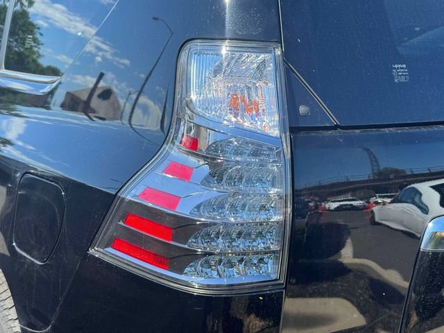 Certified 2023 Lexus GX 460 Premium w/ Premium Package AWD/4WD image 14
