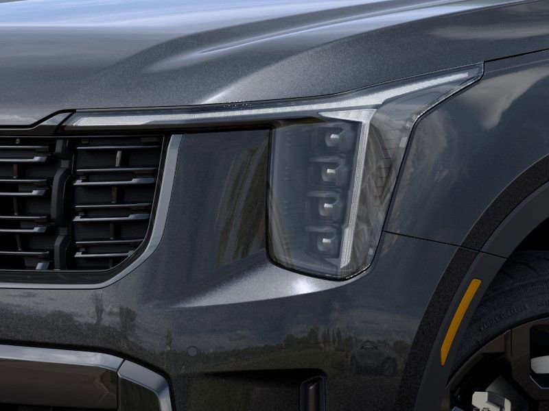 New 2026 Kia Sorento SX Prestige image 10