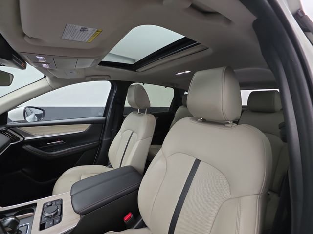 Used 2024 MAZDA CX-90 Plug-In Hybrid w/ Preferred image 43