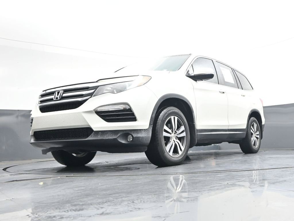 Used 2016 Honda Pilot EX-L image 49
