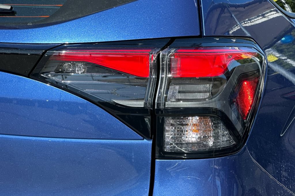 New 2026 Subaru Forester AWD/4WD image 30