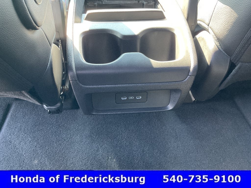 Certified 2026 Honda Odyssey Sport-L image 31