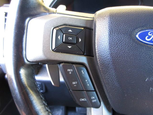Used 2019 Ford F150 Raptor w/ Equipment Group 802A Luxury AWD/4WD image 15