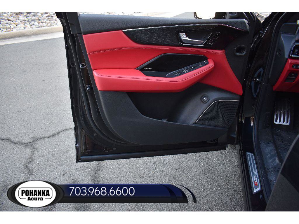 New 2026 Acura MDX Type S image 27