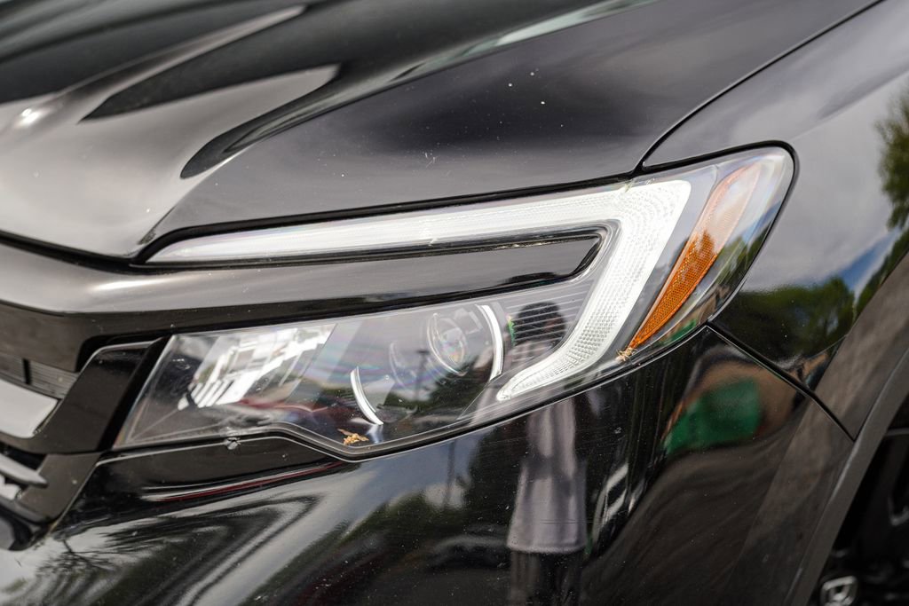 Used 2022 Honda Pilot Special Edition image 4