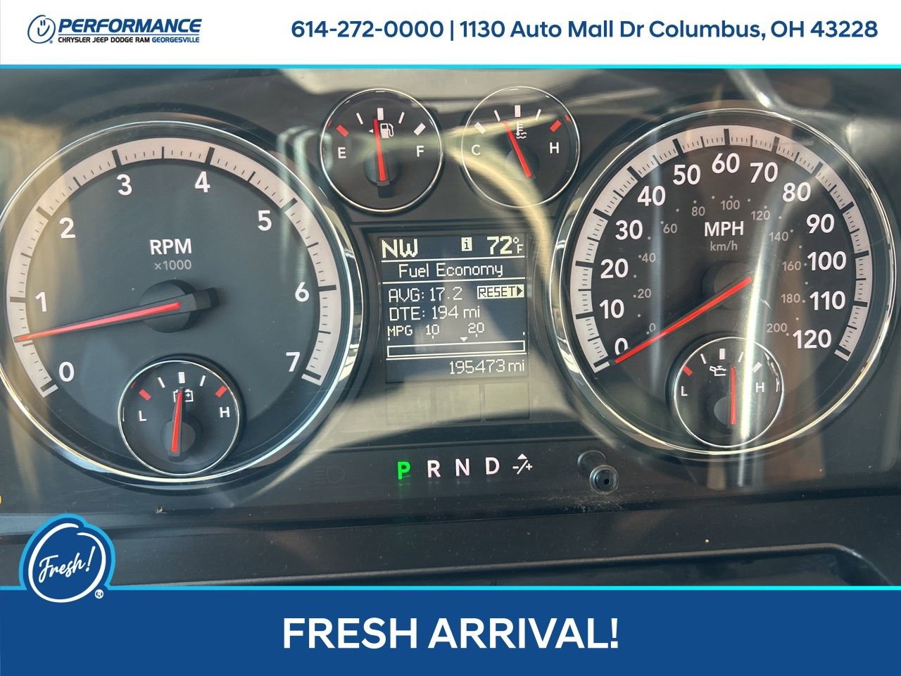 Used 2011 RAM 1500 Classic SLT AWD/4WD image 19