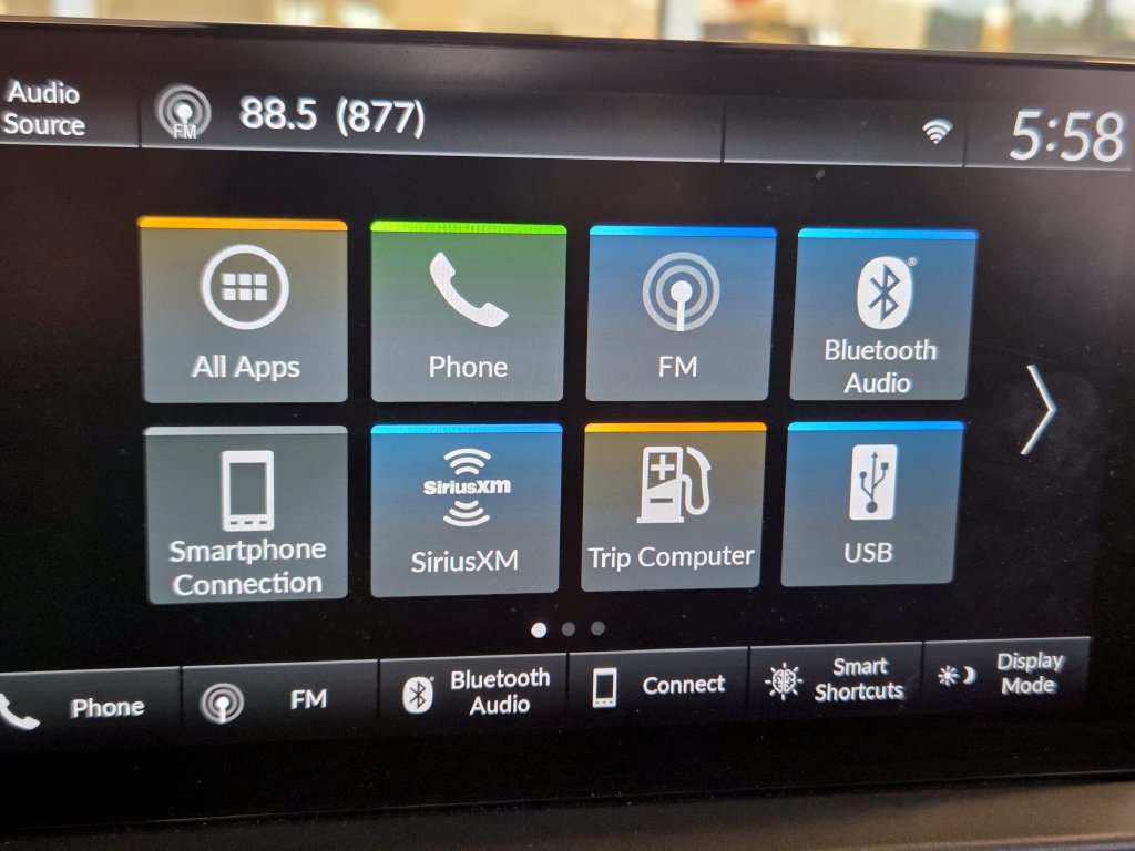 Certified 2025 Honda Pilot EX-L image 47
