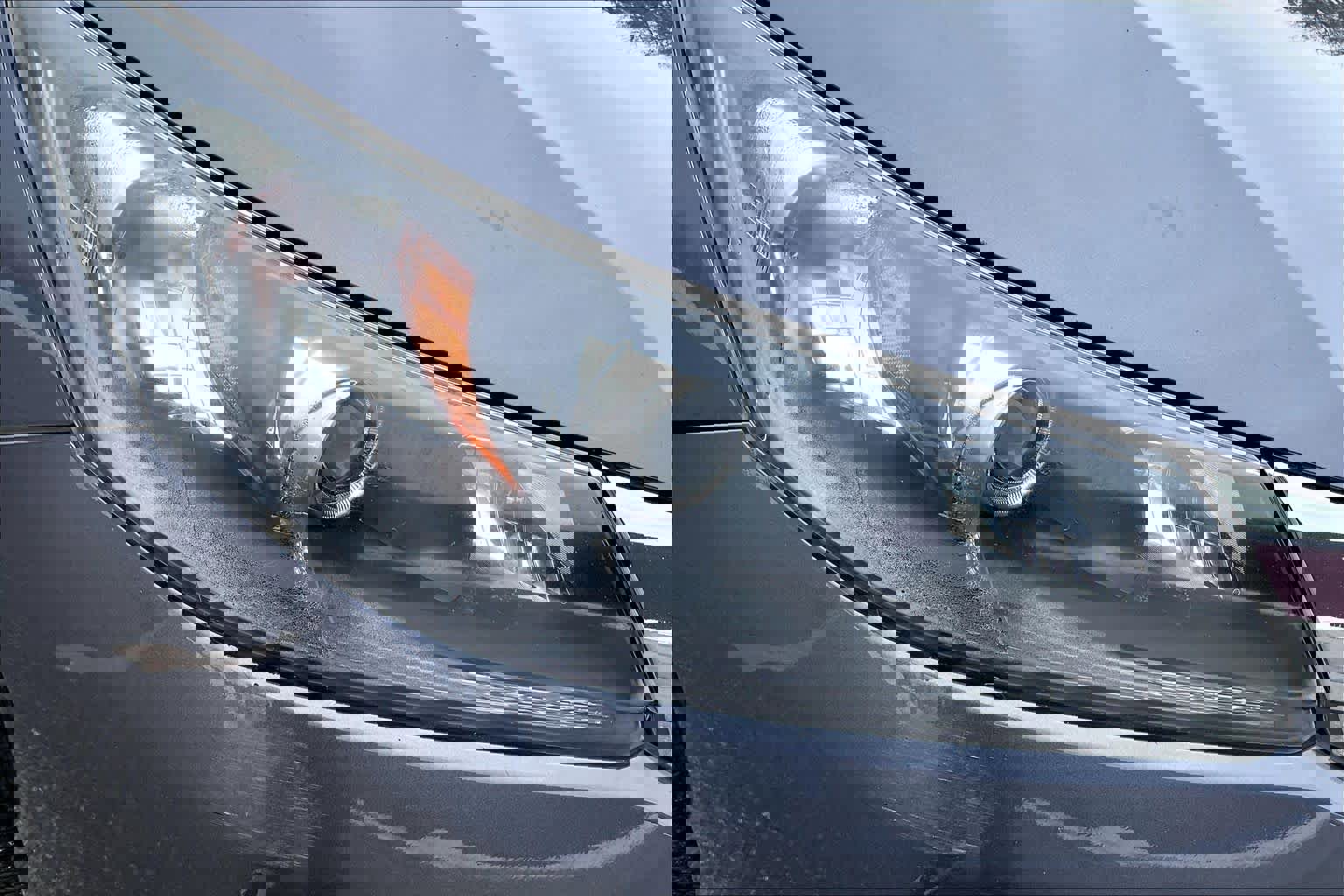 Used 2015 Honda Accord EX image 26