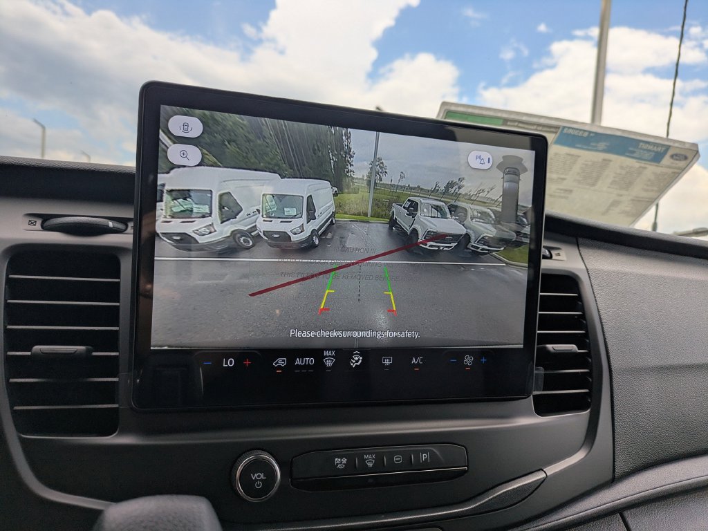 New 2026 Ford Transit 350 XL RWD image 22