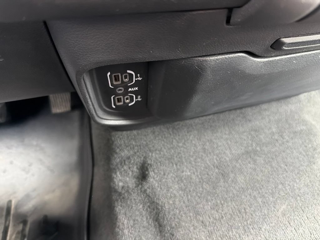 Certified 2021 RAM 1500 Big Horn AWD/4WD image 67