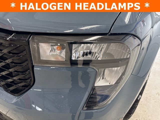 New 2025 Ford Maverick XLT w/ XLT Luxury Package image 37