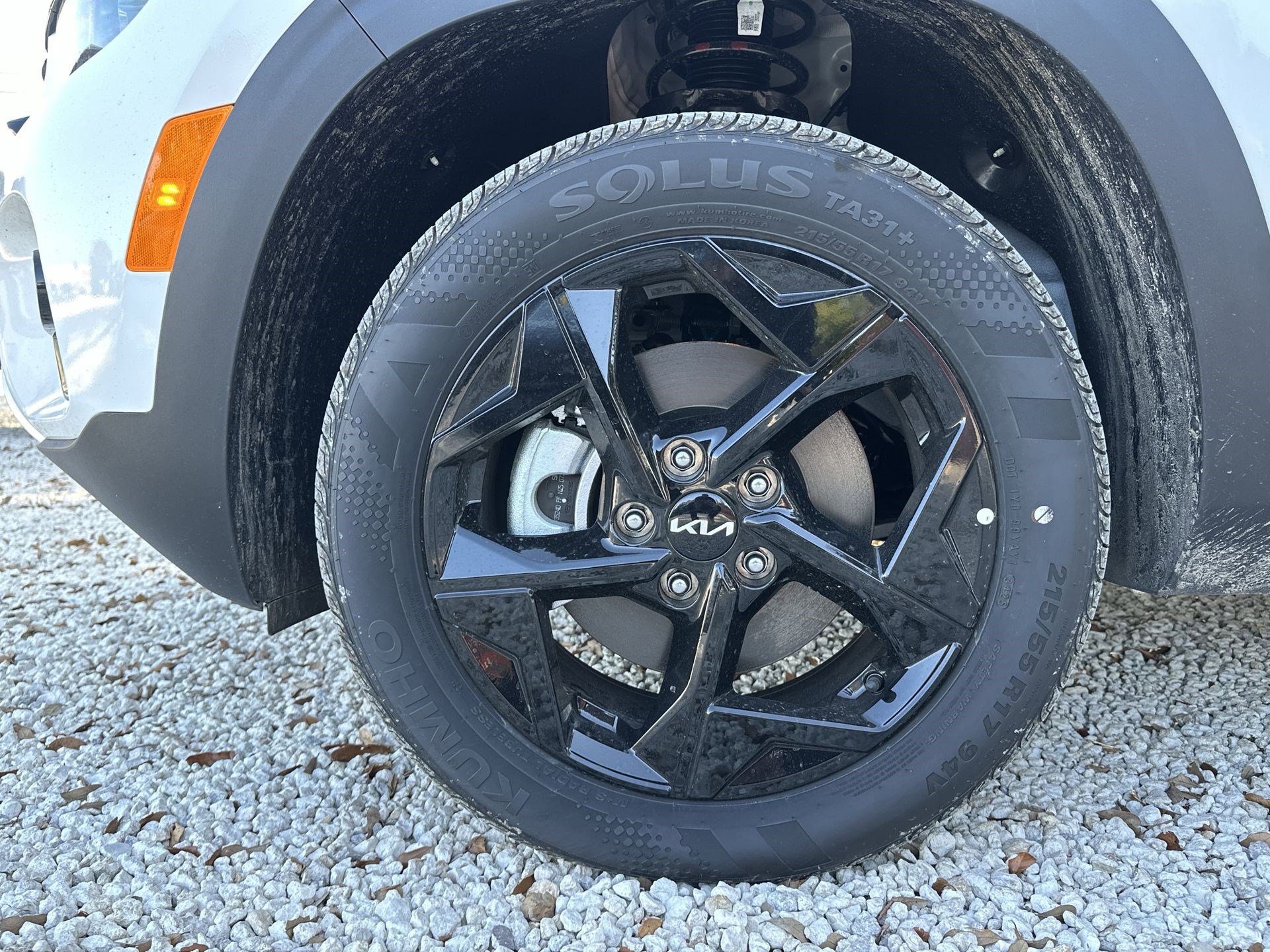 New 2026 Kia Seltos EX w/ EX Sunroof Package image 11