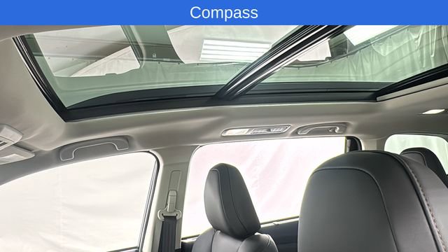 New 2025 Subaru Ascent Bronze Edition image 36