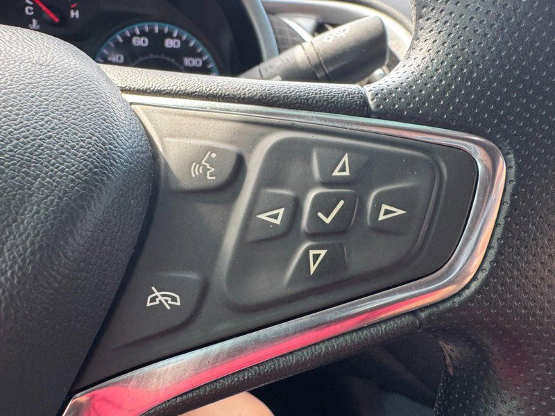Used 2021 Chevrolet Malibu LS FWD image 17