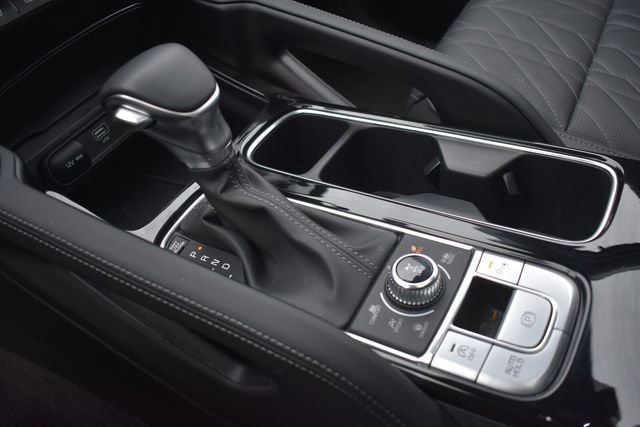 New 2025 Kia Telluride EX X-Line image 27