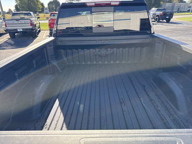 New 2026 Chevrolet Silverado 2500 LT w/ All Star Edition image 20