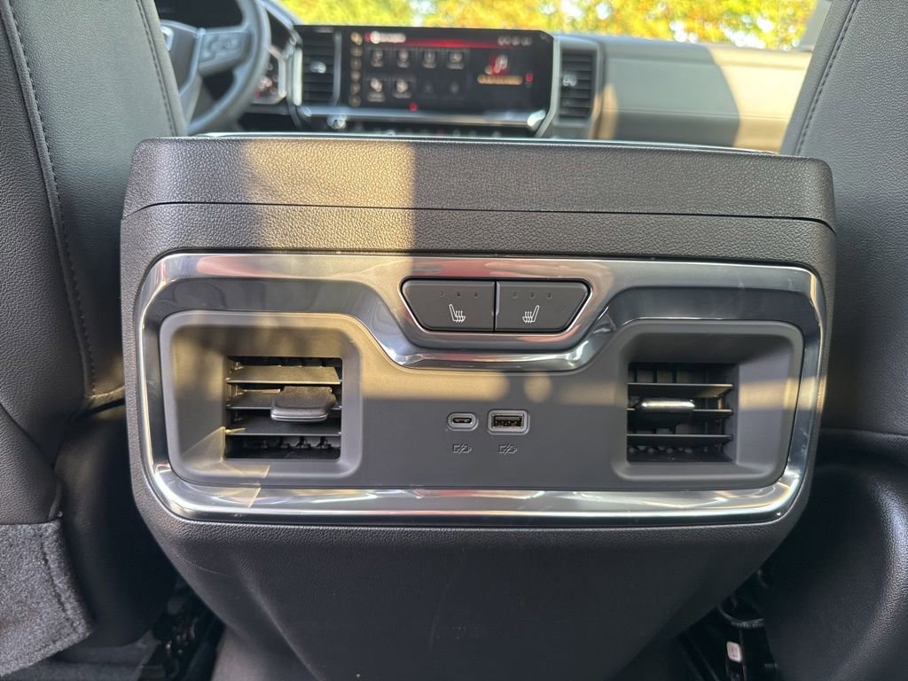 New 2026 GMC Sierra 1500 SLT w/ SLT Premium Plus Package image 44