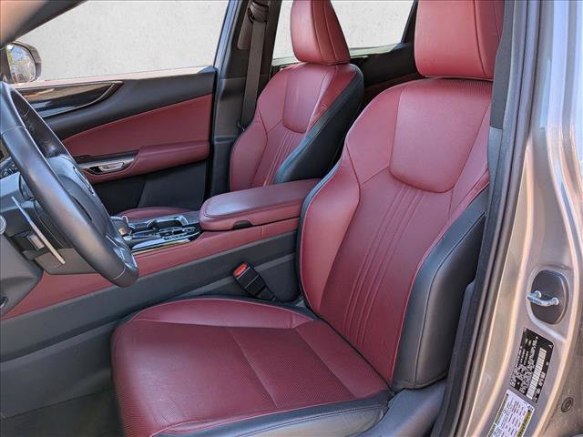 Used 2024 Lexus NX 250 AWD w/ Cold Area Package image 17