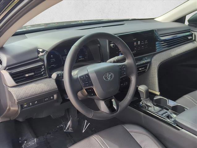 Used 2026 Toyota Camry XLE FWD image 12
