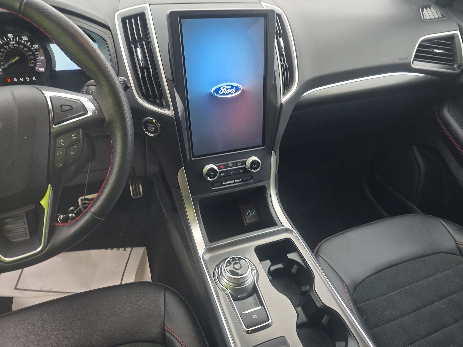 Used 2023 Ford Edge ST-Line image 17
