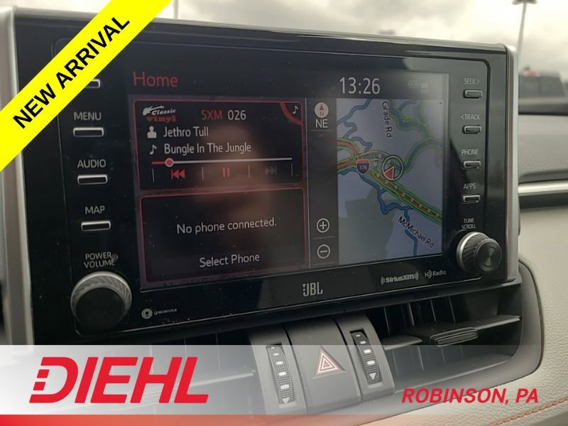 Used 2019 Toyota RAV4 Adventure w/ Cold Weather Package image 7