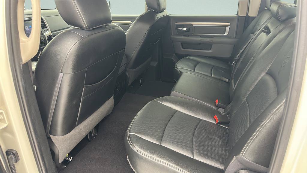 Used 2016 RAM 1500 Lone Star AWD/4WD image 9