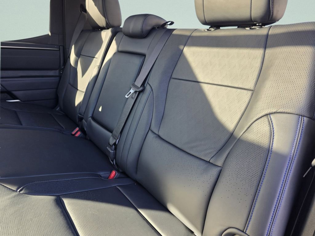 New 2026 Toyota Tundra Platinum image 33