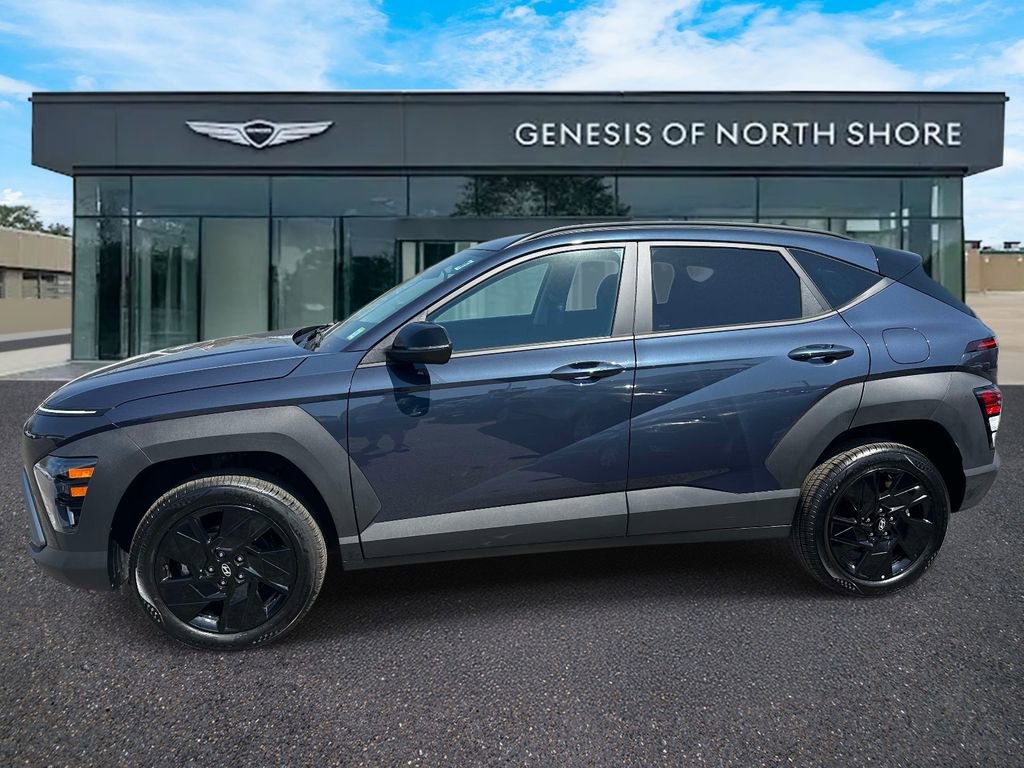 Certified 2026 Hyundai Kona SEL Sport image 6