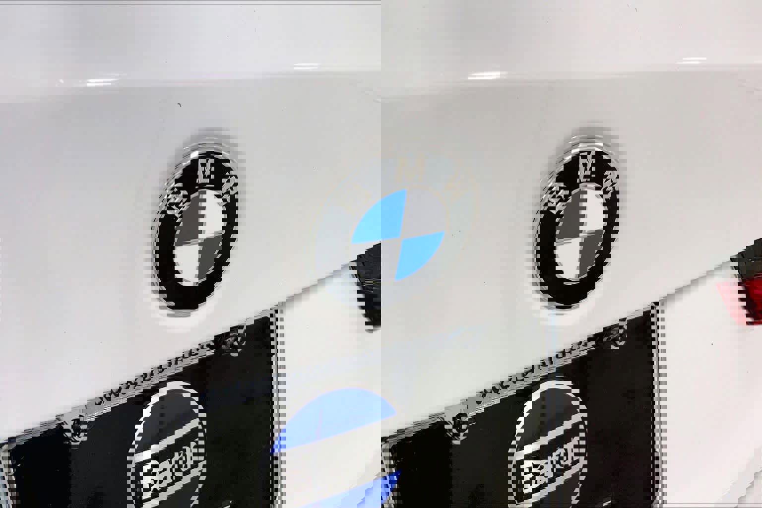 Used 2019 BMW 330i xDrive Sedan w/ Convenience Package image 29