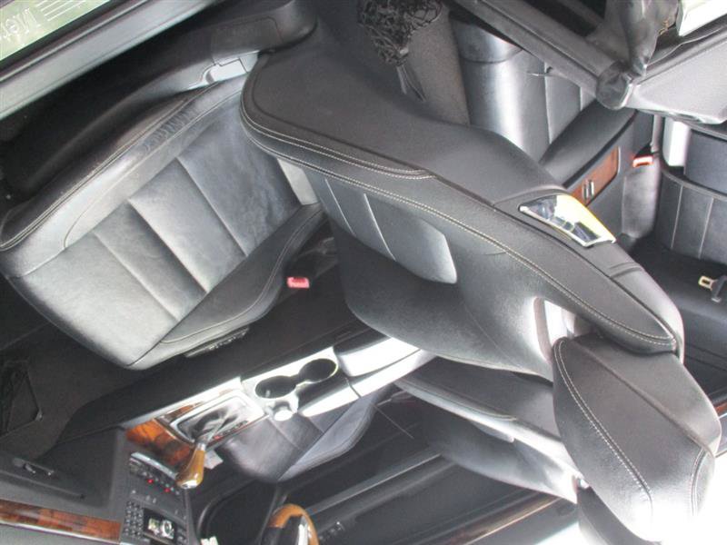 Used 2013 Mercedes-Benz E 350 Cabriolet image 10