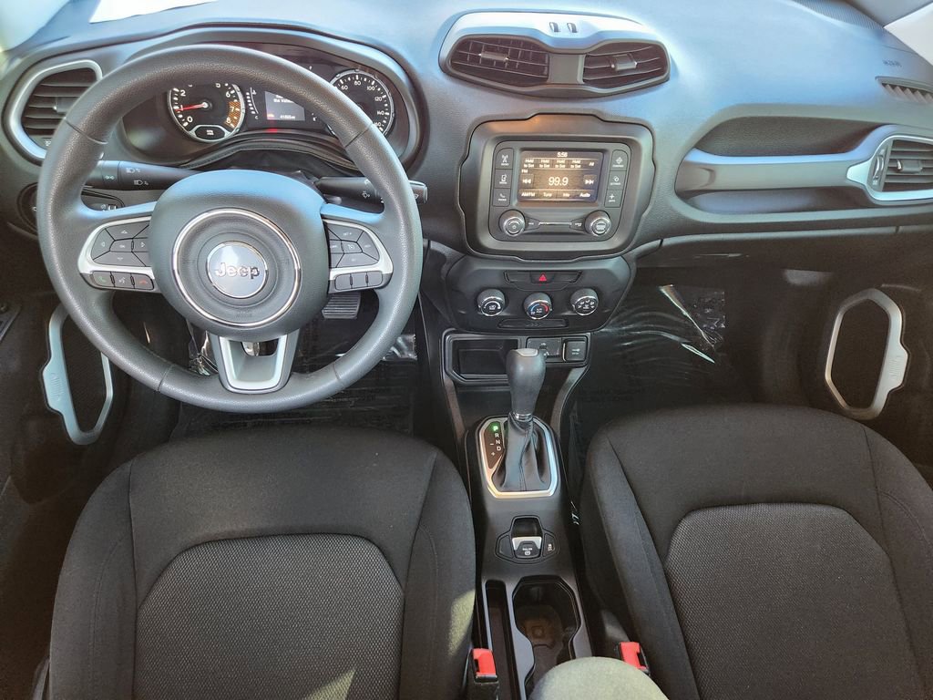 Used 2020 Jeep Renegade Sport w/ Sport Appearance Group image 15