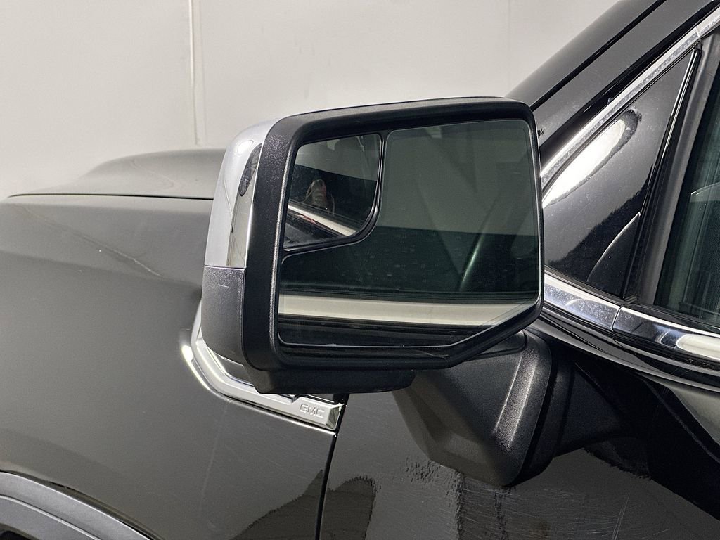 Used 2025 GMC Sierra 1500 SLT RWD image 38
