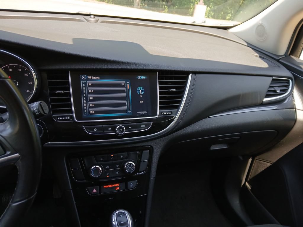 Used 2018 Buick Encore Preferred FWD image 18