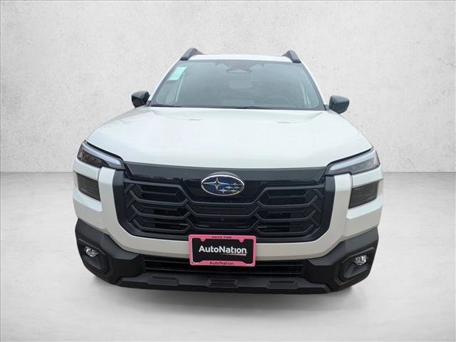 New 2026 Subaru Outback Touring XT image 2