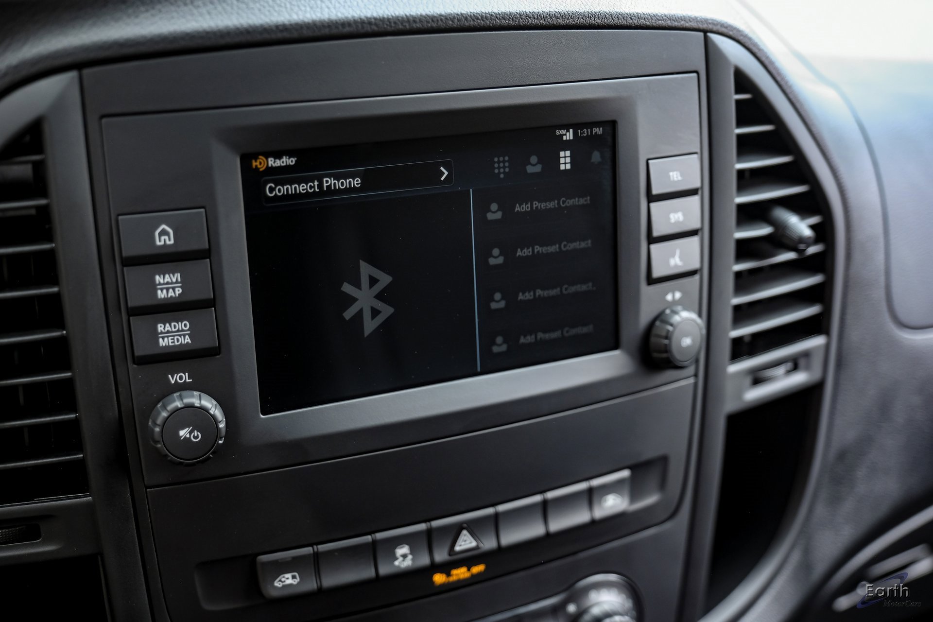 Used 2023 Mercedes-Benz Metris Passenger image 57