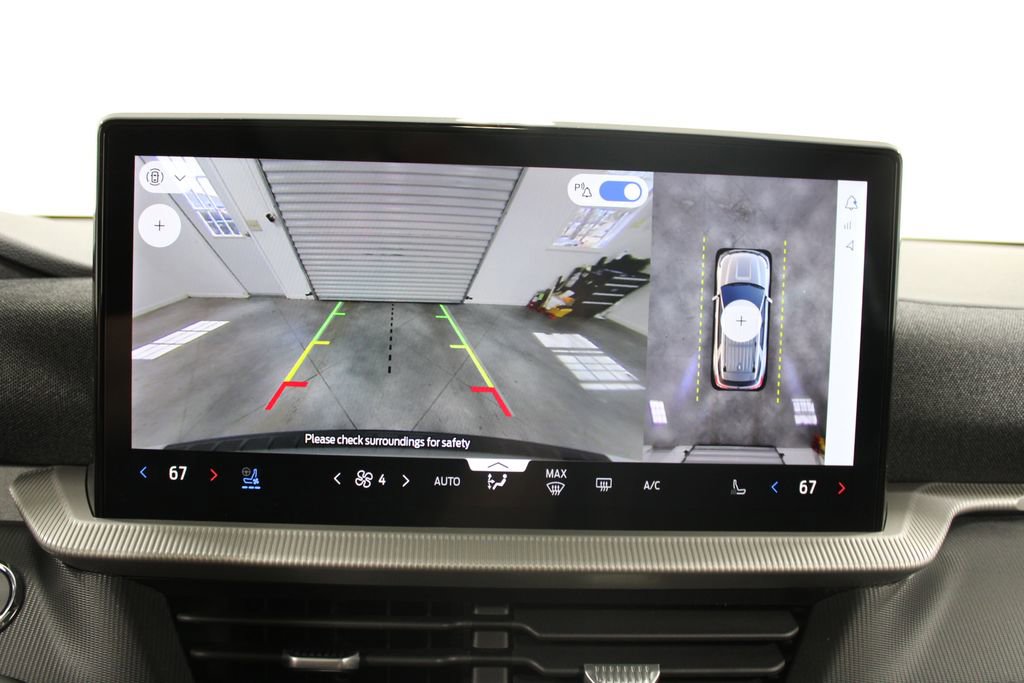 New 2026 Ford Explorer Tremor w/ Tremor Ultimate Package image 54