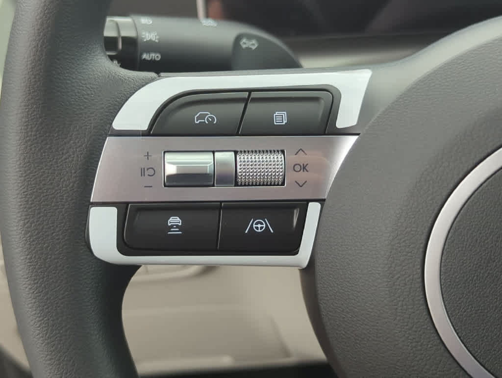 New 2026 Hyundai Tucson SEL FWD image 22