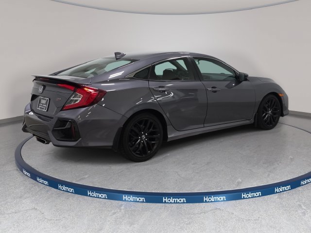 Used 2020 Honda Civic Si image 6
