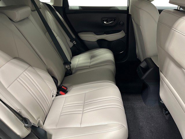New 2027 Honda HR-V EX-L image 27