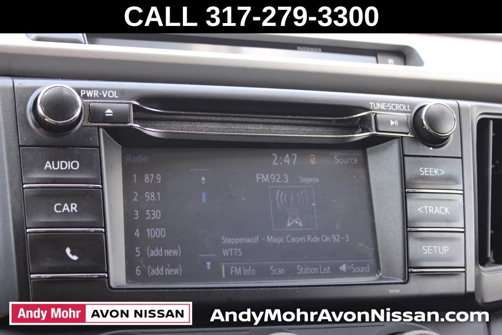 Used 2016 Toyota RAV4 LE AWD/4WD image 33